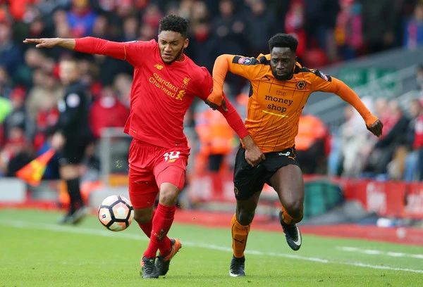 Nhận định Liverpool – Wolves: Triệt hạ Bầy Sói (Mới cập nhật)