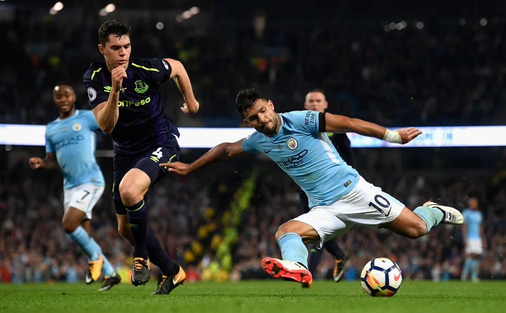 Nhận định Man City – Everton: Đêm diễn của Aguero (Mới cập nhật) ảnh 2