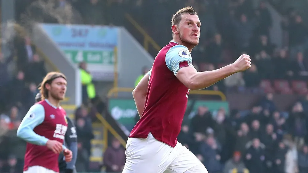 Burnley - Leicester City 2-1: Jamie Vardy sút hỏng phạt đền, Bầy cáo thua ngược ảnh 8