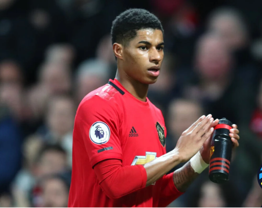 Marcus Rashford sẽ làm gì để giúp Man United vào tốp 4