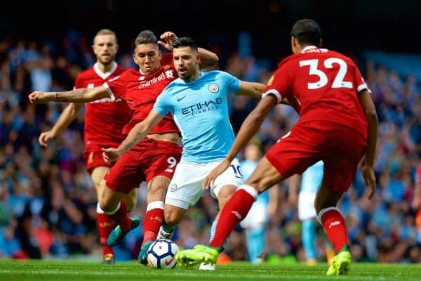 Pep Guardiola quyết không ‘đầu hàng’ Liverpool