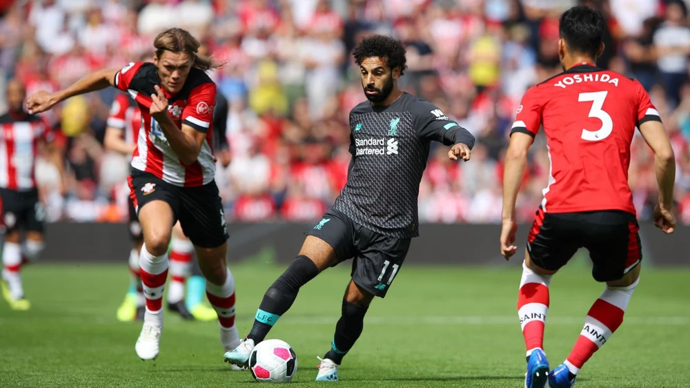 Dự đoán Liverpool – Southampton: Không dễ thắng The Saint (Mới cập nhật)