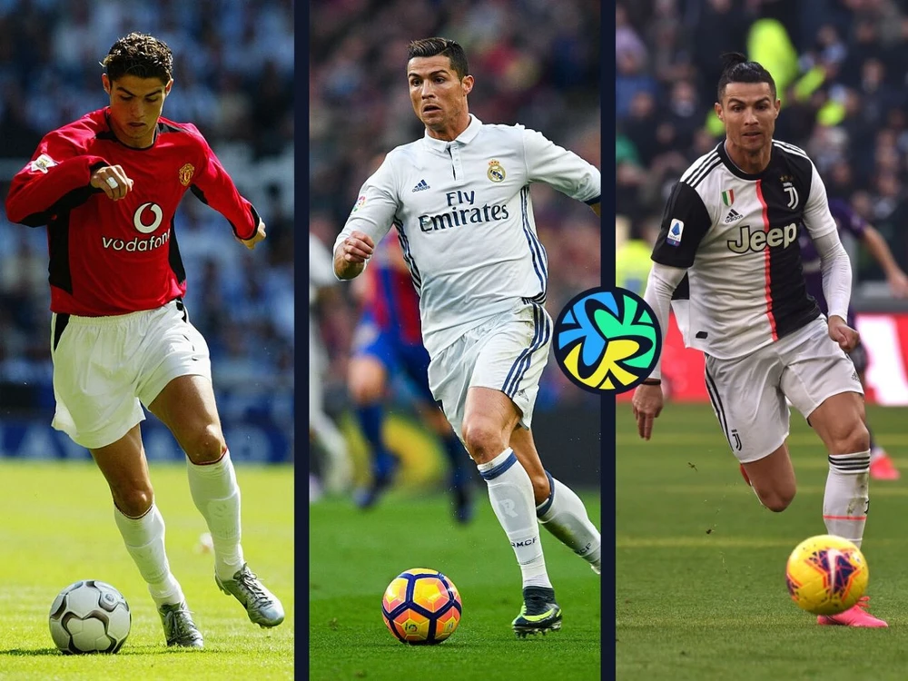 Ronaldo nghĩ ở tuổi 35 mình sẽ về hưu, ngồi câu cá ở Madeira