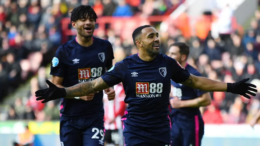 Thắng ngược Bournemouth, Sheffield United vươn lên thứ 5, bám sát Chelsea ảnh 1