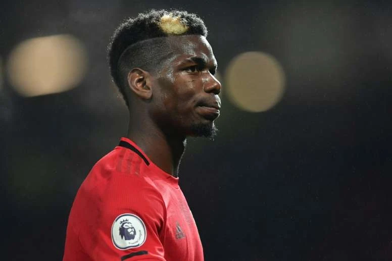 Paul Pogba đã chấn thương quá lâu.