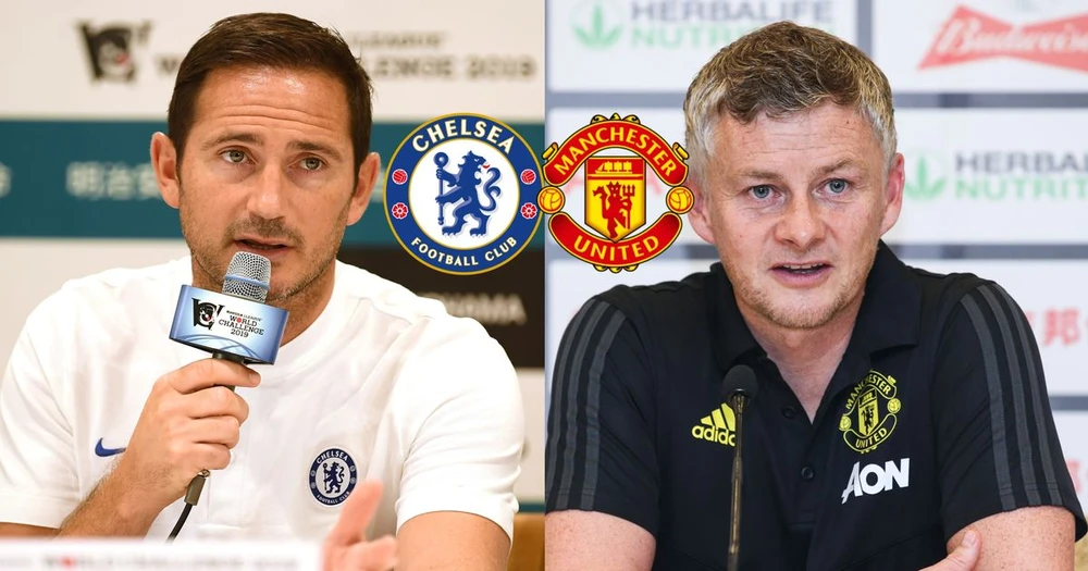 Nhận định Chelsea – Man United: Quyền lực The Blues (Mới cập nhật)