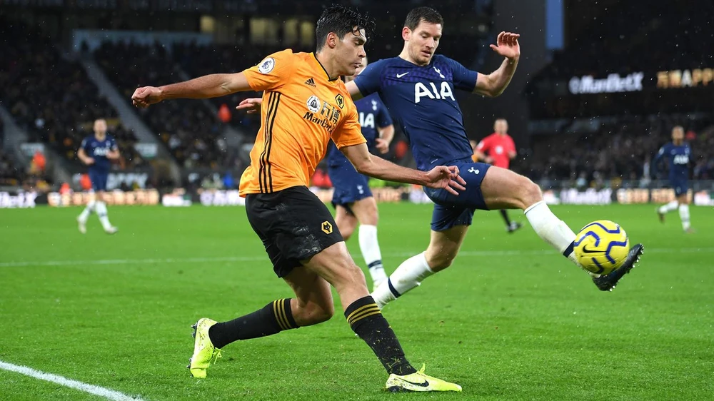  Dự đoán Tottenham – Wolves: Khi Mourinho khắc tinh Bầy sói