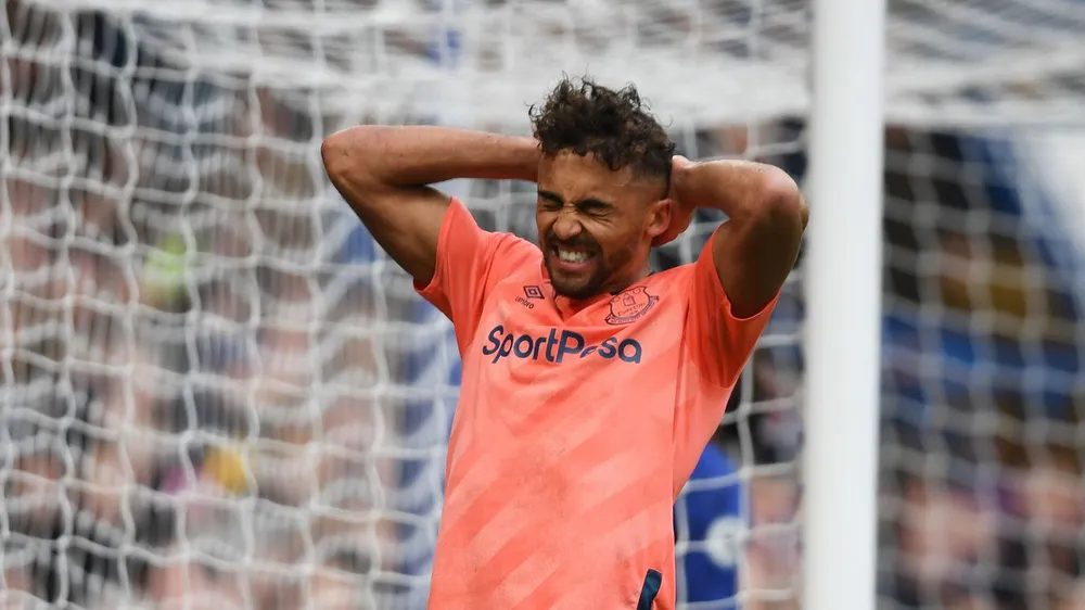 Chelsea - Everton 4-0: Mason Mount, Pedro, Willian và Giroud nhấn chìm Everton ảnh 5