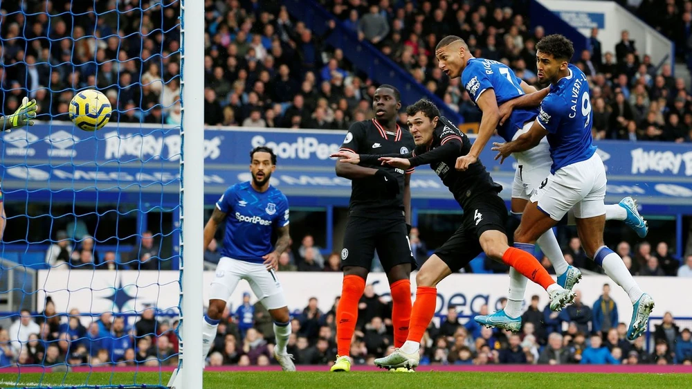 Dự đoán Chelsea - Everton: Stamford Bridge vẫy gọi