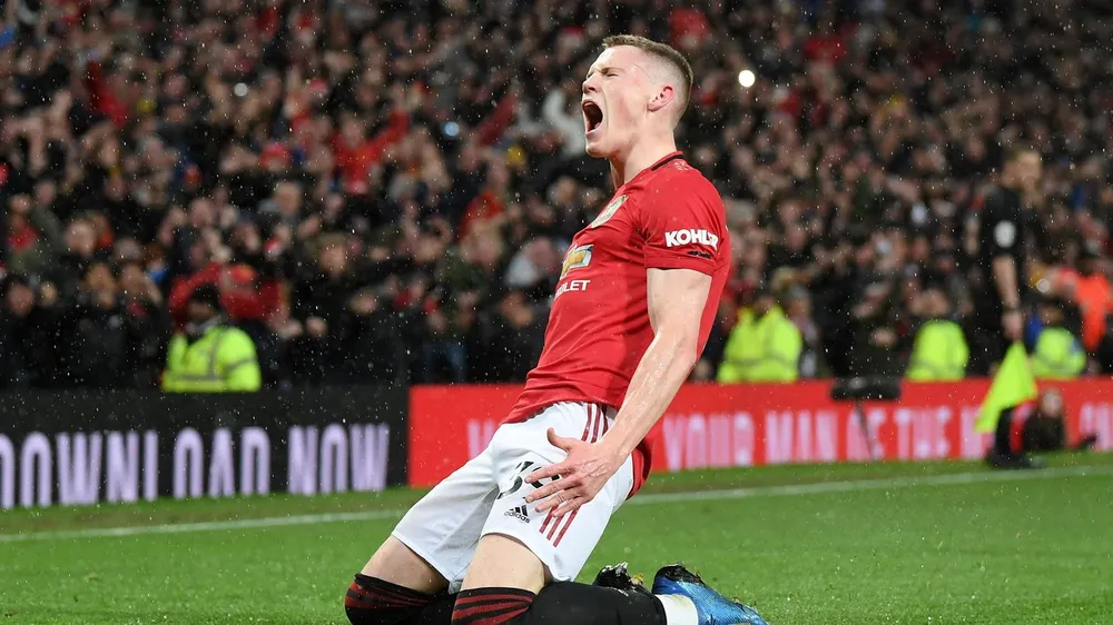 Man United - Man City 2-0: Martial, McTominay giúp Quỷ đỏ đại thắng ảnh 5