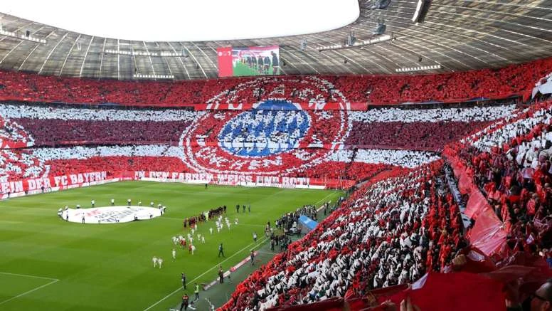 Bundesliga cuối cùng cũng phải đình hoãn