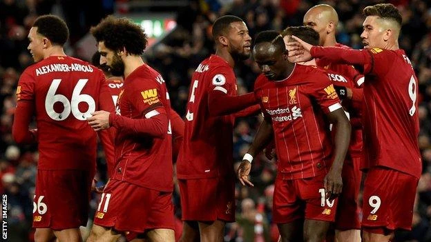 Đội hình Liverpool giá trị nhất châu Âu