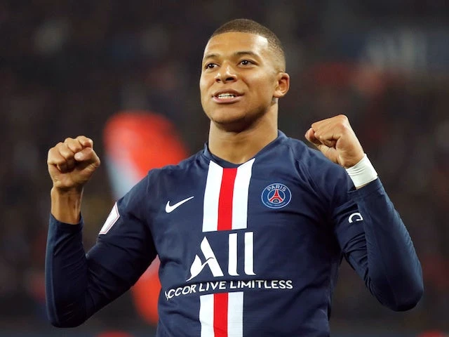 Covid-19 giúp giữ chân Kylian Mbappe ở lại PSG