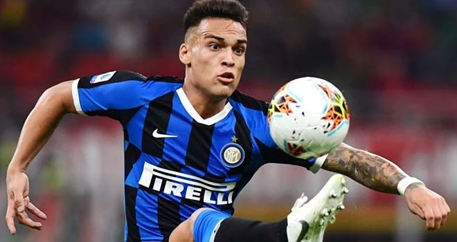 Barcelona đề nghị 3 cầu thủ đổi lấy Lautaro, nhưng Inter chỉ muốn tiền