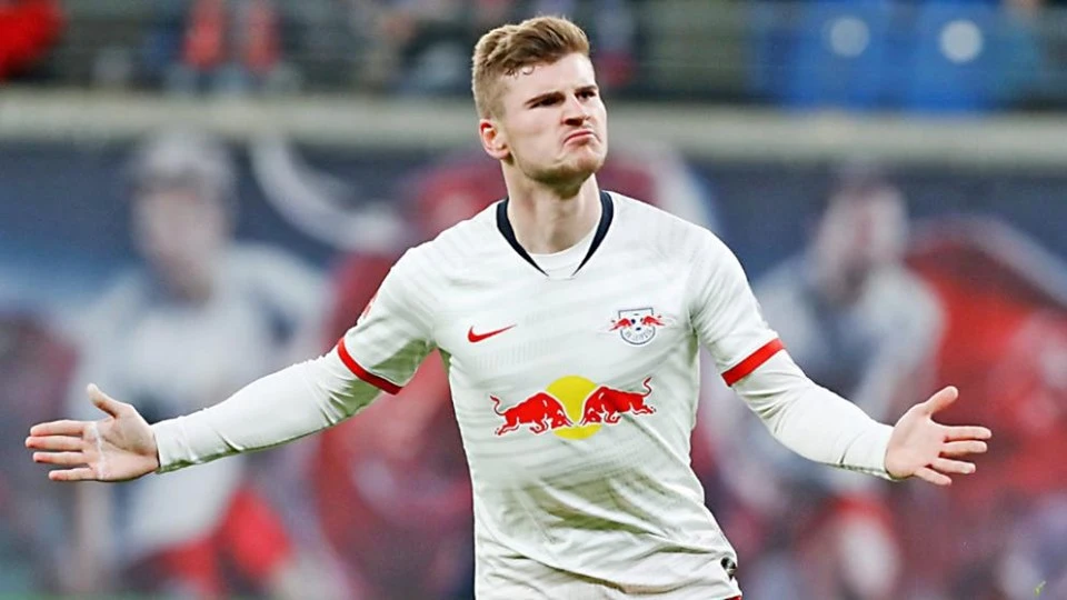 Chẳng có lời đề nghị nào cho Timo Werner, từ Liverpool đến Barcelona