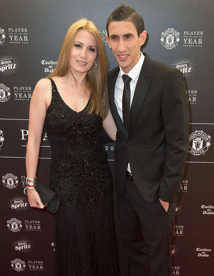 Vì sao Di Maria đào thoát khỏi Manchester United chỉ sau 1 năm? ảnh 1