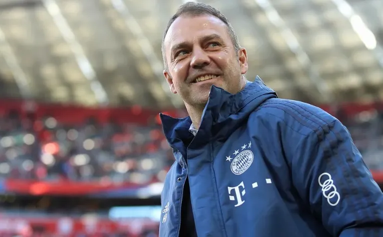 Hansi Flick sớm ghi kỷ lục ở Bayern