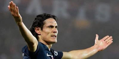 Edinson Cavani có thể bỏ rơi Atletico để sang Inter