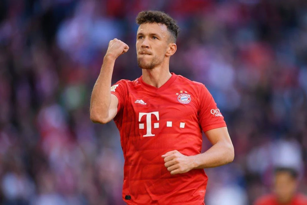 Bayern Munich cân nhắc mua sắm ngôi sao