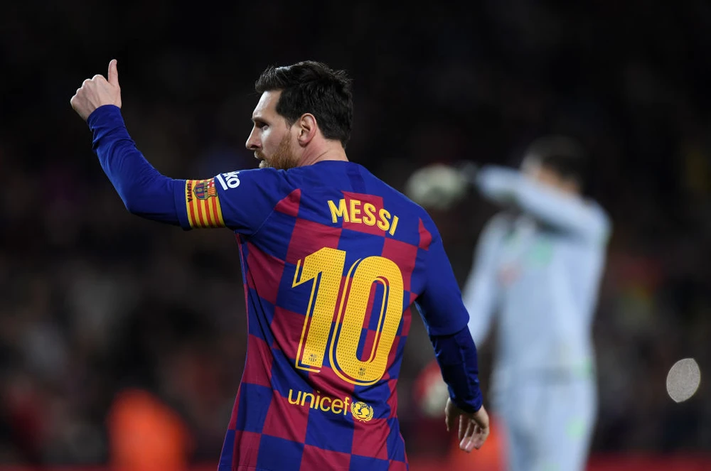 Khả năng thích ứng giúp Messi có thể chơi bóng thêm 5 năm nữa