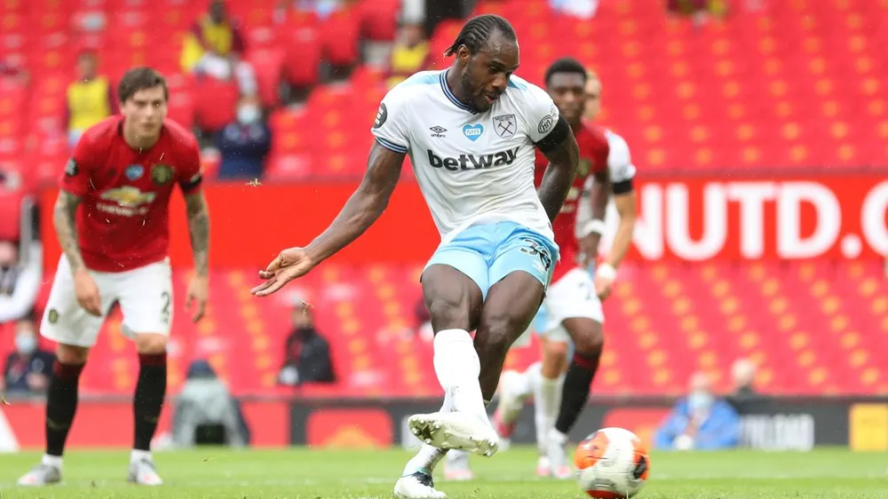 Manchester United – West Ham 1-1: Greenwood tỏa sáng khi Pogba tặng quà đội khách ảnh 3