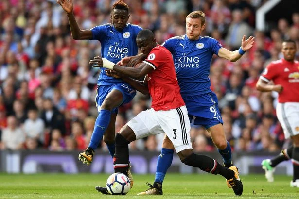 Man United cần một kết quả hòa ở King Power