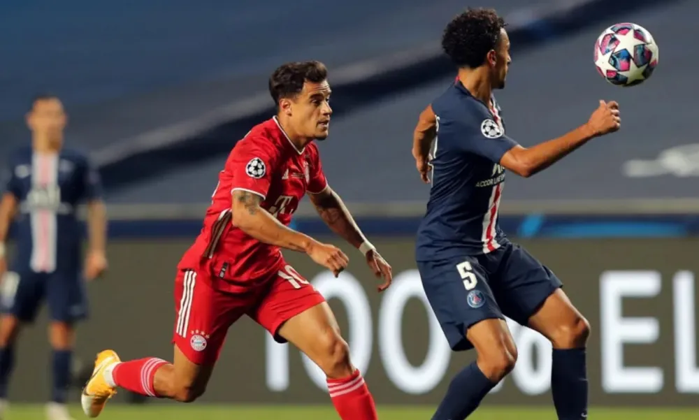 Bayern Munich sẽ làm gì để bảo vệ đội hình vô địch Champions League ảnh 2