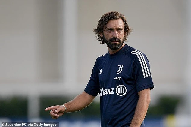 GLV Andrea Pirlo