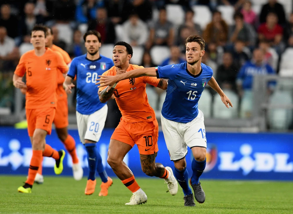 Lịch thi đấu Nations League ngày 6 và 7-9: Đức săn bàn ở Thụy Sĩ, Da cam quyết hạ Thiên thanh