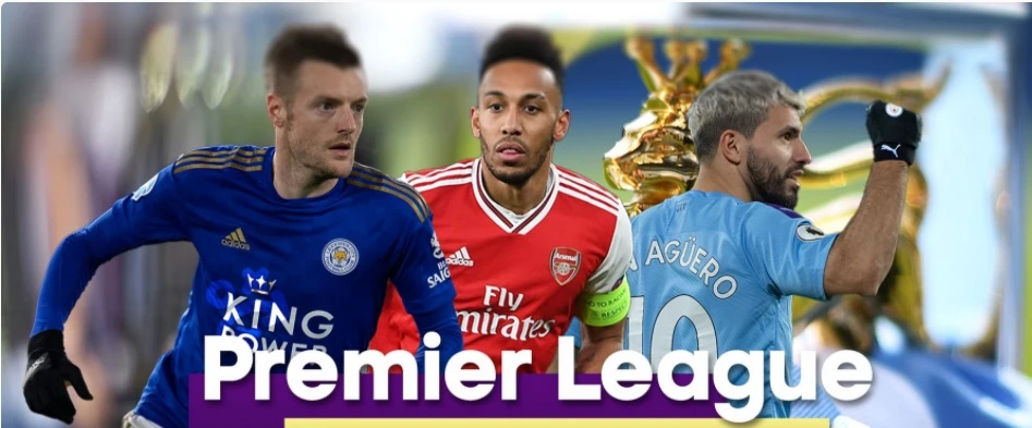 Lịch thi đấu Premier League 2020-2021 ngày khai mạc 12-9: Arsenal chơi trận derby London