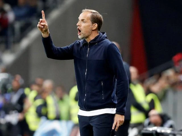 Thomas Tuchel liều lĩnh với những ca Covid-19