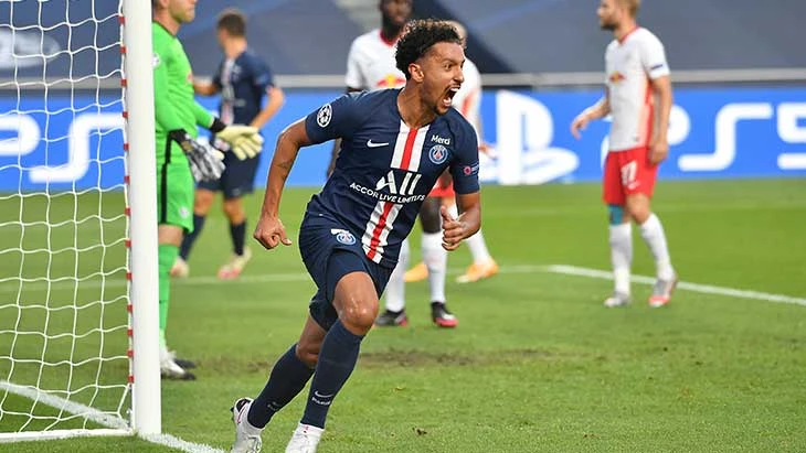 Marquinhos trở lại sẽ giúp PSG ổn định hơn