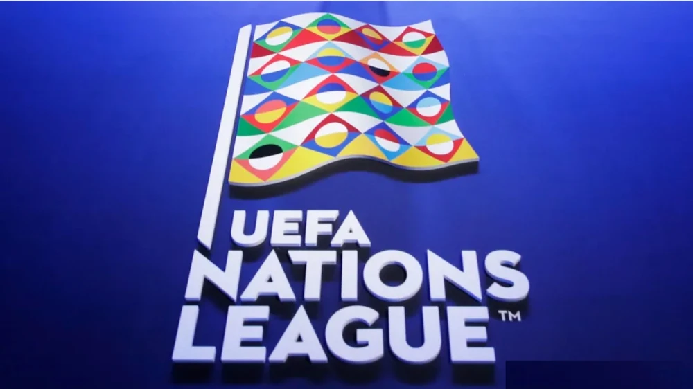 Lịch thi đấu Nations League 2020-2021 ngày 10-10: Tây Ban Nha đến Thụy Sĩ, Đức viếng thăm Ukraine