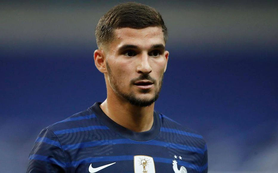 Houssem Aouar