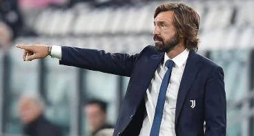 HLV Andrea Pirlo