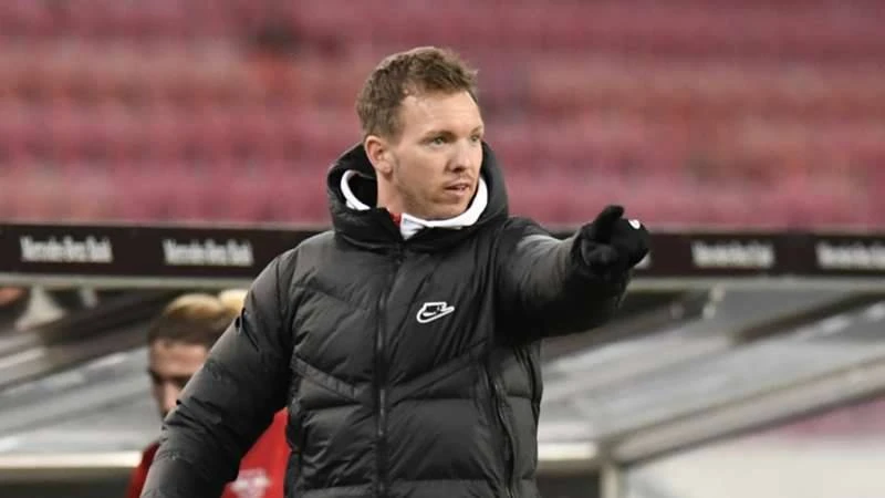 Julian Nagelsmann