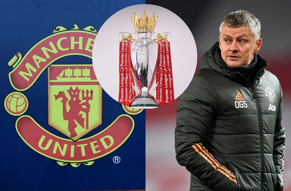 HLV Ole Solskjaer không quá phấn khích với vai trò ứng viên