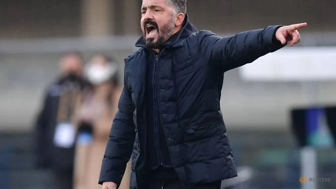 Gennaro Gattuso