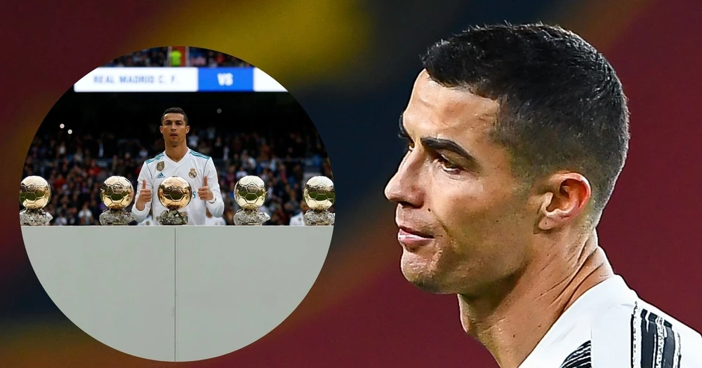 Cristiano Ronaldo sẽ không trở lại Madrid vì sưu cao thuế nặng