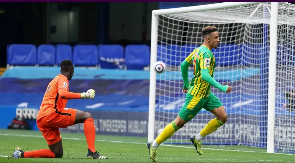 Lọt lưới 5 bàn, Chelsea đứt mạch bất bại ảnh 6