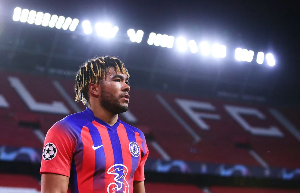 Reece James hy vọng Chelsea sẽ thắng