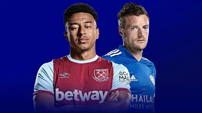 Nếu khai trừ Big 6, ai sẽ vô địch Premier League? West Ham bứt xa ở ngôi đầu bảng