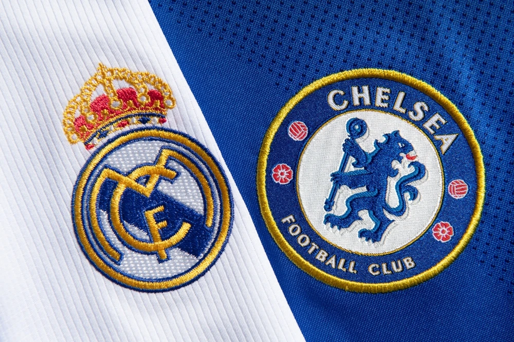 Tờ Marca cho trận bán kết Champions League giữa Chelsea và Real Madrid vẫn sẽ tiến hành