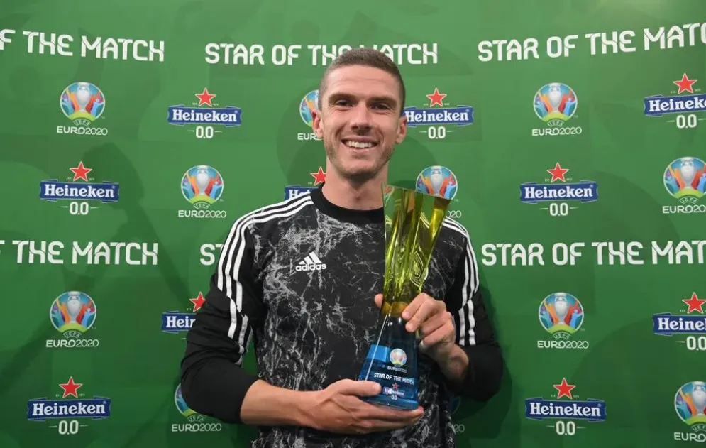 Bồ Đào Nha – Đức 2-4: Ronaldo ghi bàn nhưng Xe tăng Đức đè bẹp Bồ Đào Nha ảnh 7