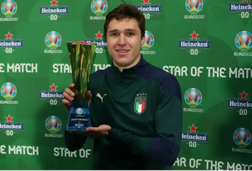 Italia – Tây Ban Nha 1-1 (4-2 luân lưu) Morata từ người hùng thành tội đồ, chân sáo Jorginho đưa Azzurri vào chung kết ảnh 8