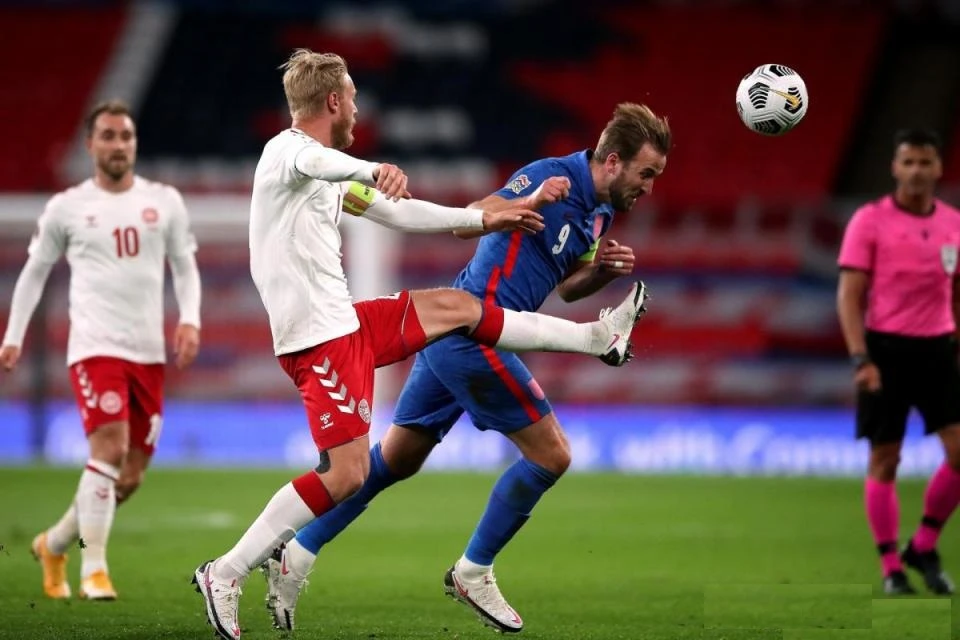 Harry Kane có thể bùng nổ trên sân Wembley