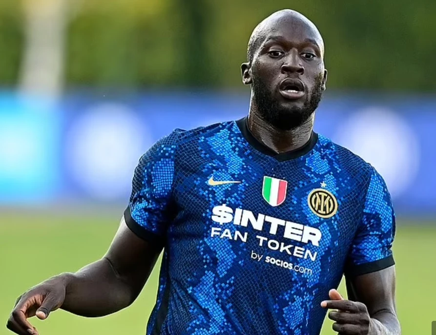 Chelsea sắp mua được Romelo Lukaku