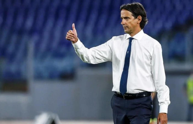 HLV Simone Inzaghi ĐANG Ráo riết tăng cường lực lượng