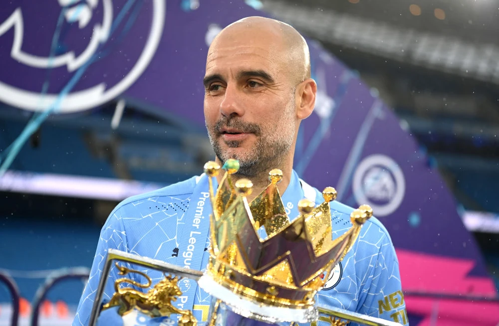 Pep Guardiola sẽ chia tay bóng đá cấp CLB vào năm 2023