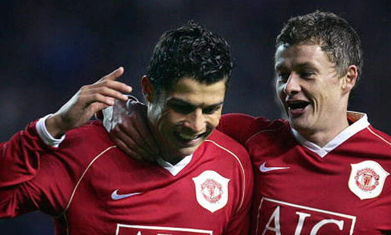 Solskjaer hào hứng chờ đón người bạn cũ CR7